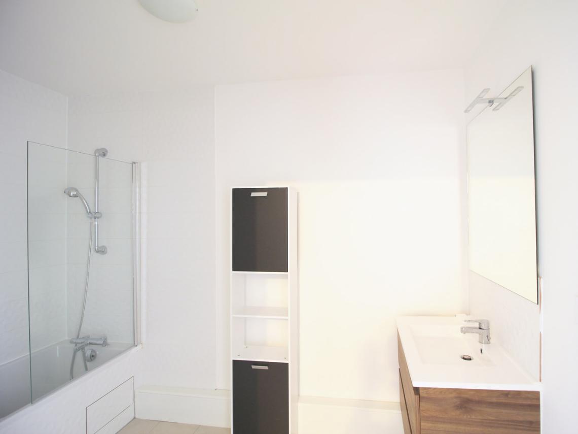 Coliving - Clichy - Paris - Chambre spacieuse et lumineuse – 15m² - CL20