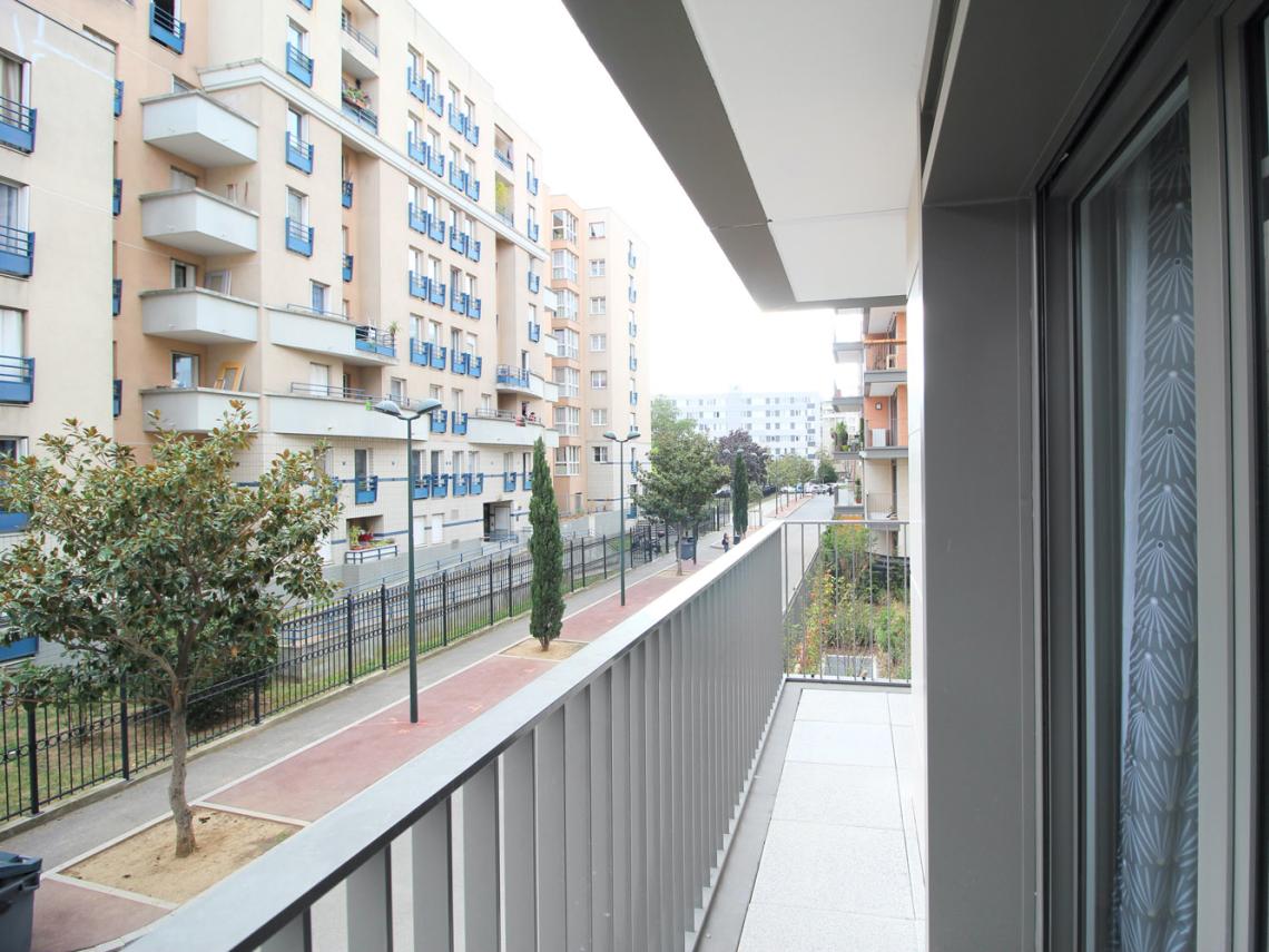 Coliving - Clichy - Paris - Chambre spacieuse et lumineuse – 12m² - CL33