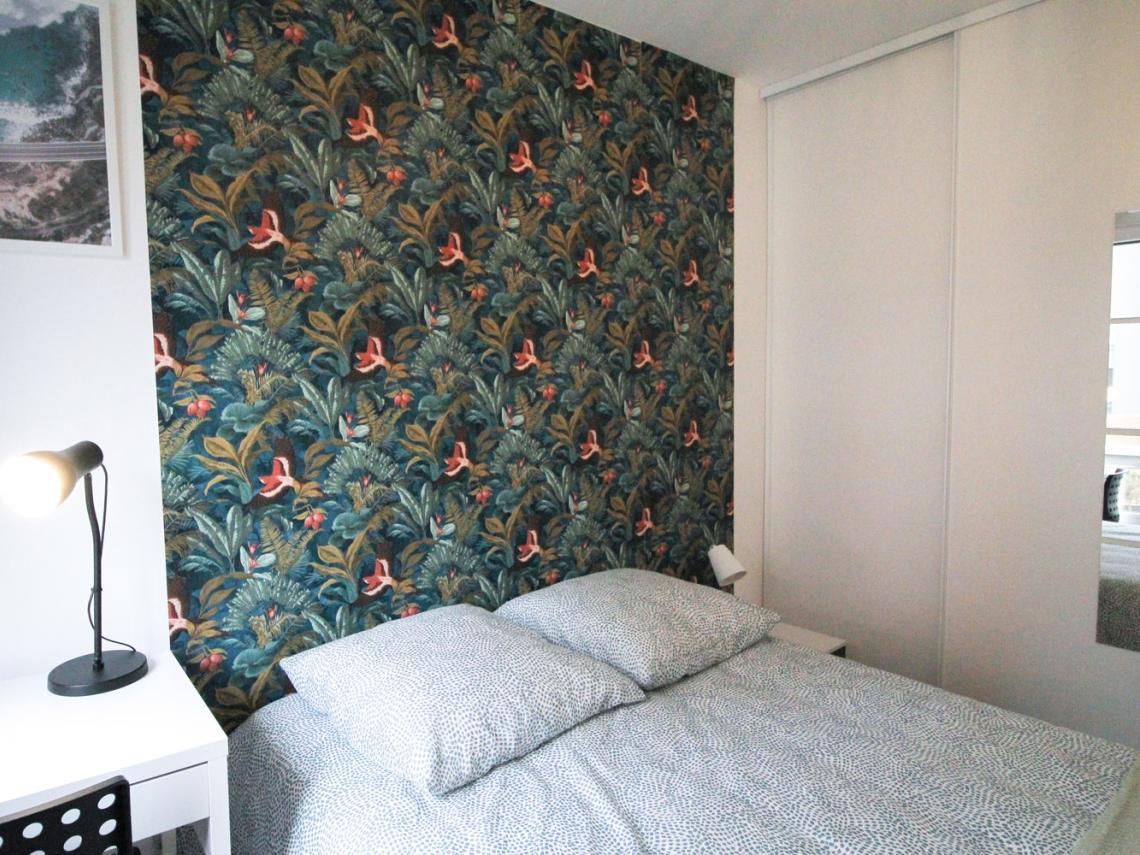 Coliving - Clichy - Paris - Belle chambre calme – 10m² - CL37