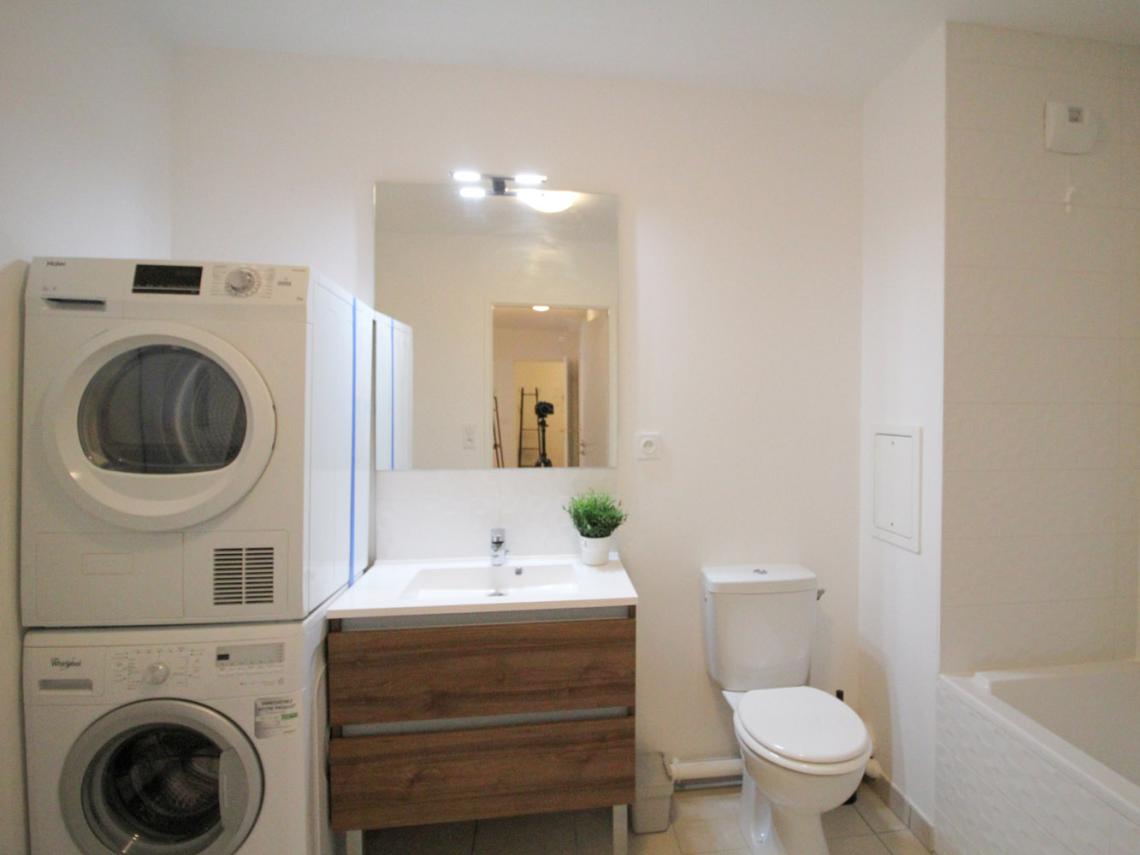 Coliving - Clichy - Paris - Belle chambre calme – 10m² - CL37