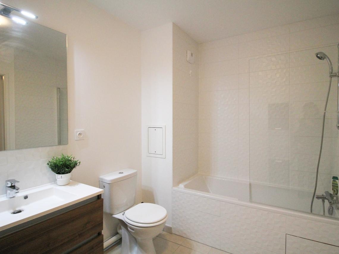 Coliving - Clichy - Paris - Belle chambre calme – 10m² - CL37