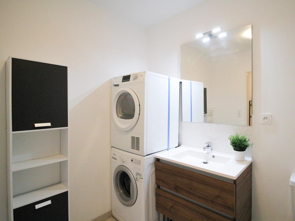Coliving - Clichy - Paris - Belle chambre calme – 10m² - CL37
