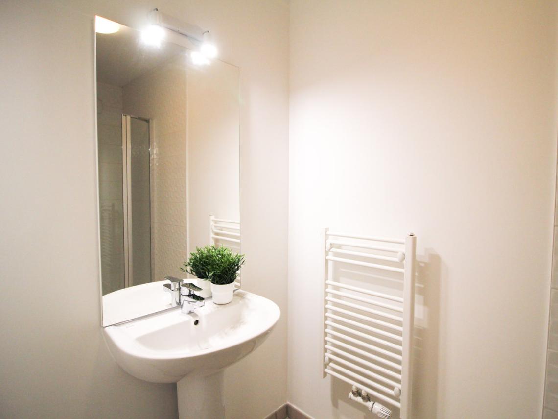 Coliving - Clichy - Paris - Belle chambre calme – 10m² - CL37