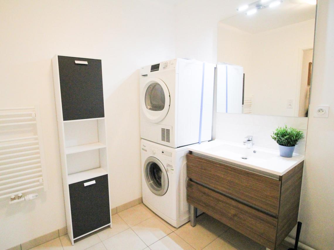Coliving - Clichy - Paris - Grande chambre lumineuse – 11m² - CL40