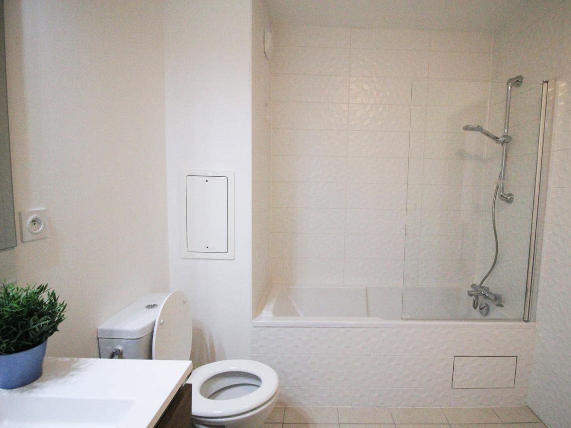Coliving - Clichy - Paris - Grande chambre lumineuse – 11m² - CL40