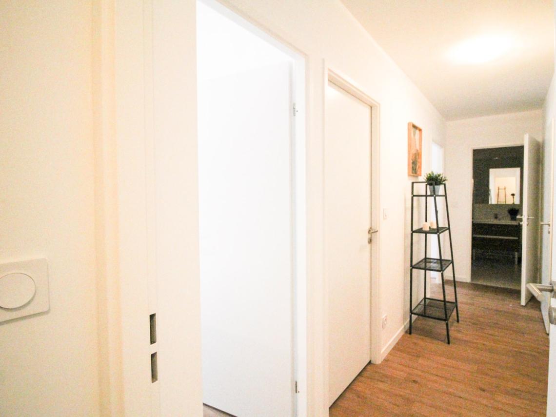 Coliving - Clichy - Paris - Grande chambre lumineuse – 11m² - CL40