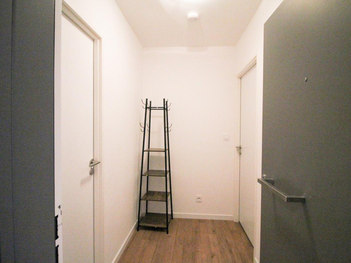 Coliving - Clichy - Paris - Grande chambre lumineuse – 11m² - CL40