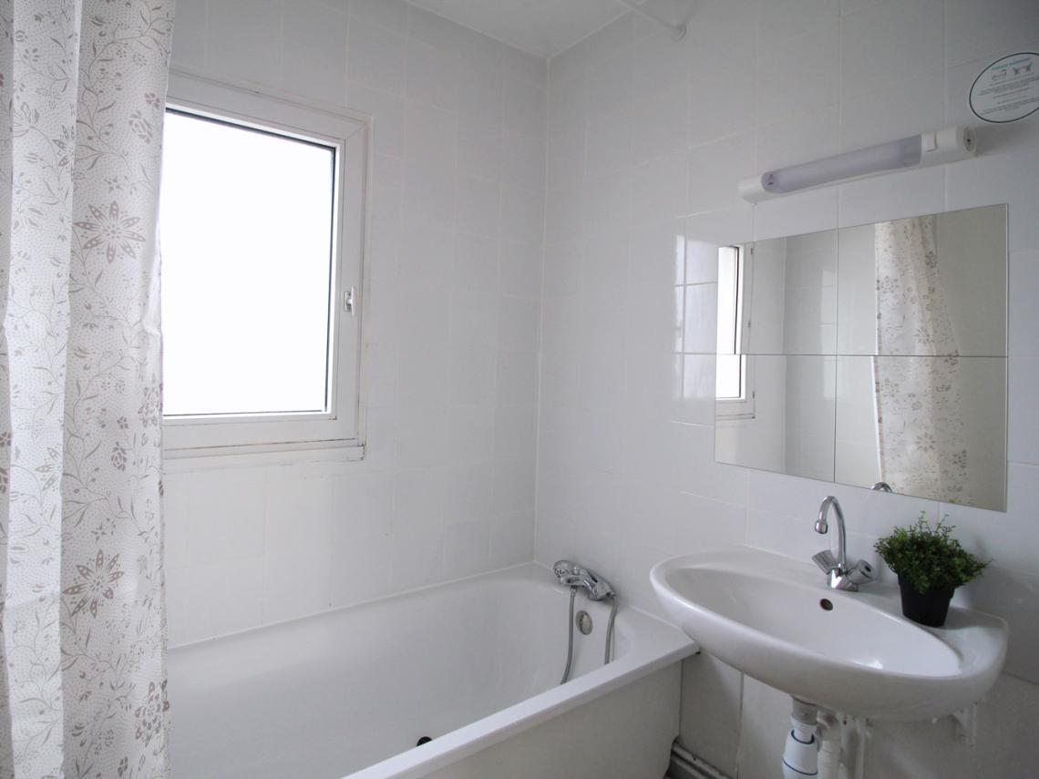 Coliving - Levallois-Perret - Paris - Chambre chaleureuse - 10m² - LV14