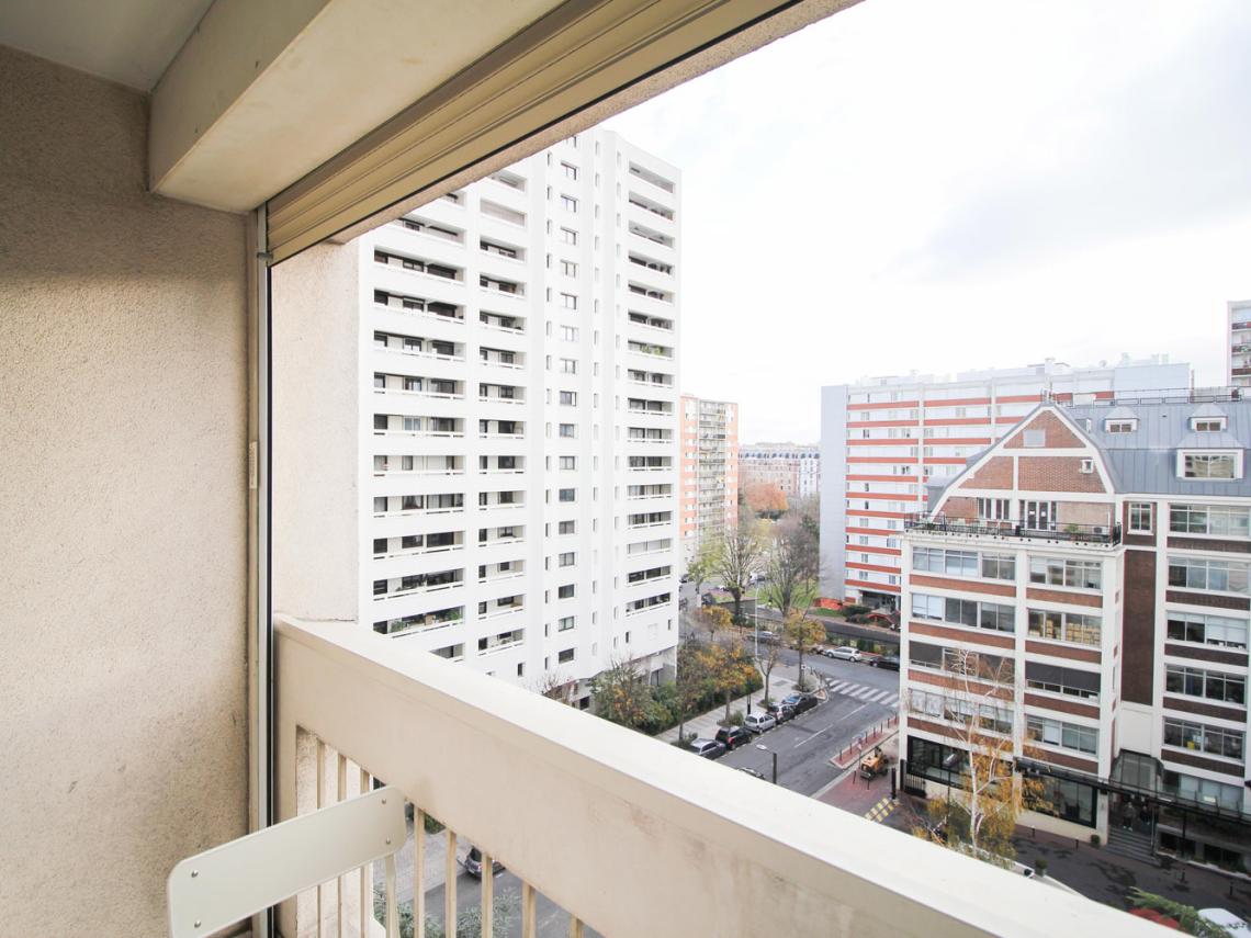 Coliving - Levallois-Perret - Paris - Grande chambre lumineuse – 16m² - LV6