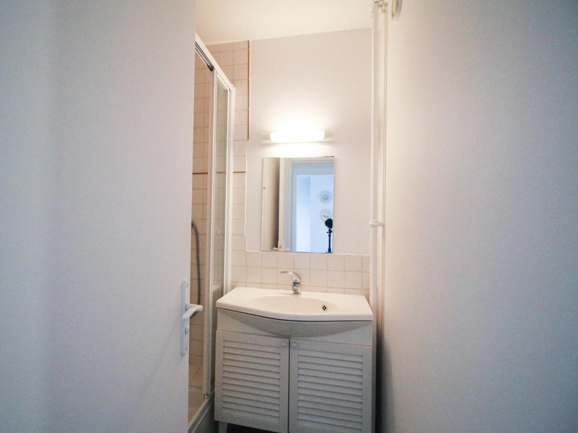 Coliving - Levallois-Perret - Paris - Chambre agréable et très lumineuse – 10m² - LV9