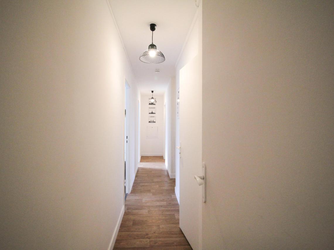 Coliving - Levallois-Perret - Paris - Chambre agréable et très lumineuse – 10m² - LV9