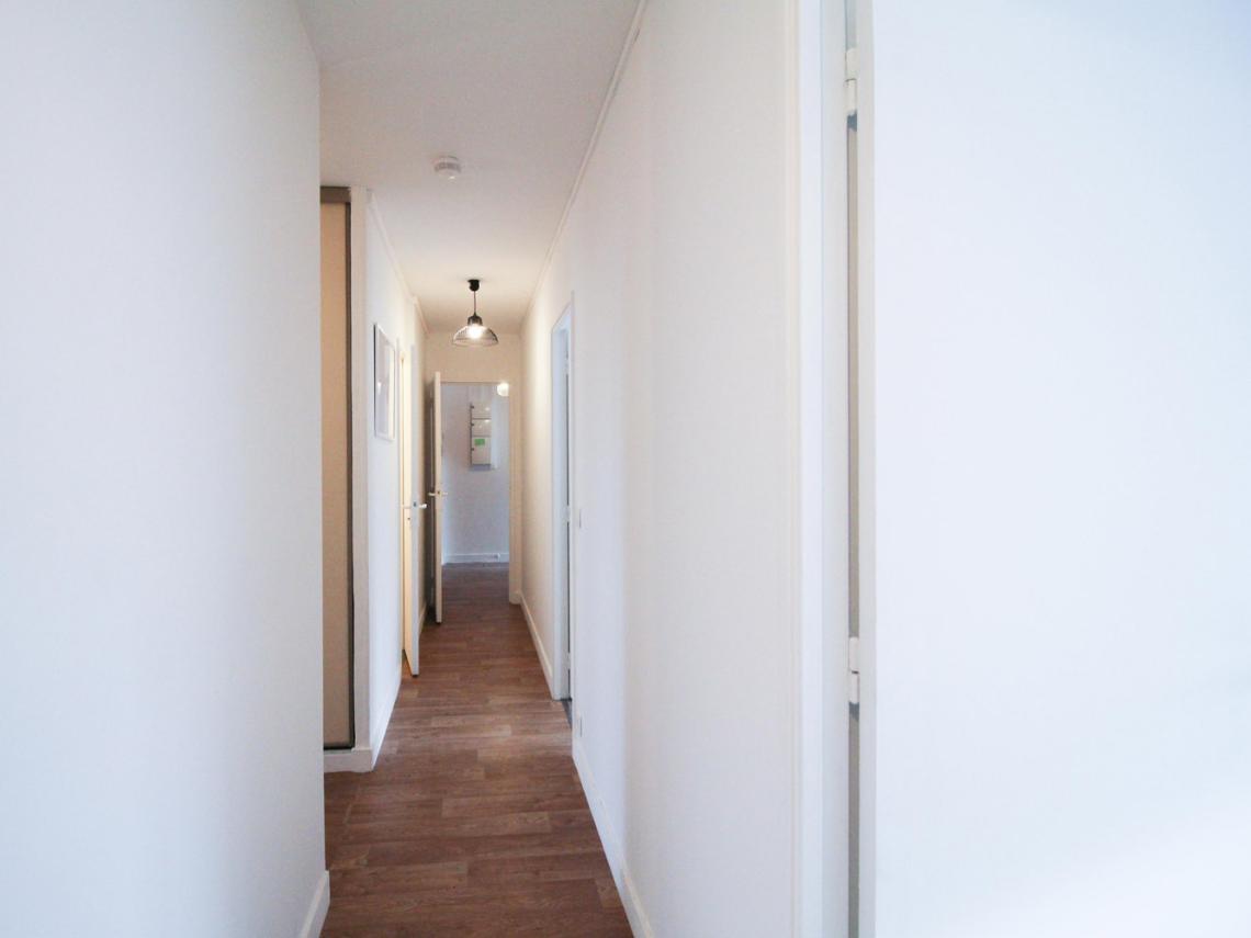Coliving - Levallois-Perret - Paris - Chambre agréable et très lumineuse – 10m² - LV9