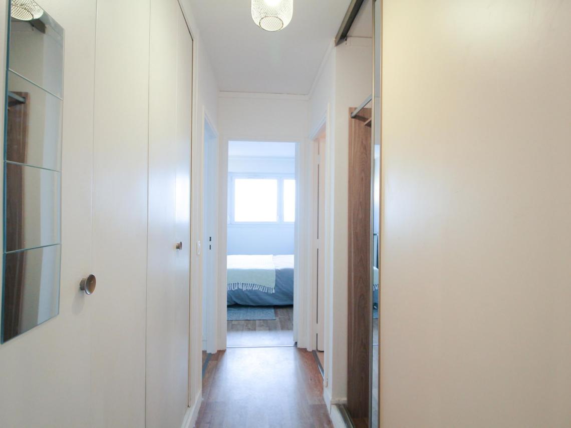 Coliving - Levallois-Perret - Paris - Chambre agréable et très lumineuse – 10m² - LV9
