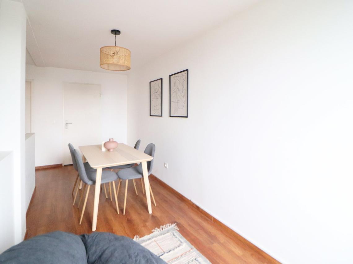 Coliving - Lille - Lille - Chambre au style haussmannien de 18 m² à louer à Lille - LIL10