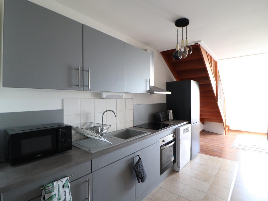 Coliving - Lille - Lille - Chambre au style haussmannien de 18 m² à louer à Lille - LIL10