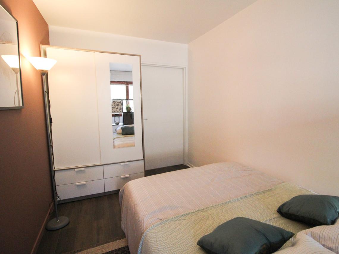 Coliving - Rueil-Malmaison - Paris - Chambre agréable et confortable - 10m² - RU34