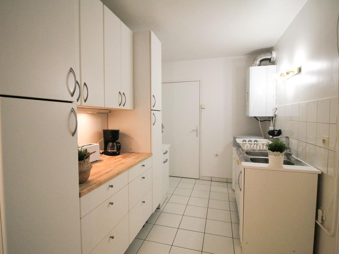 Coliving - Rueil-Malmaison - Paris - Chambre agréable et confortable - 10m² - RU34