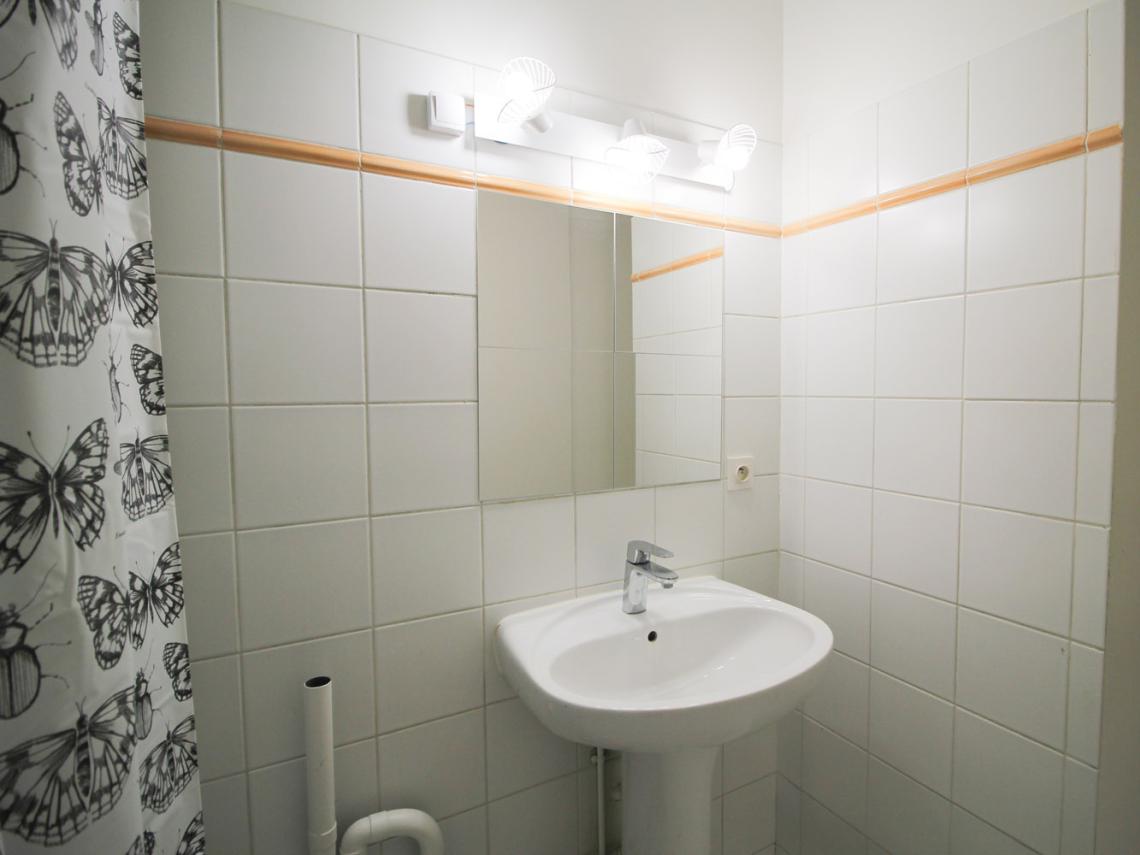 Coliving - Rueil-Malmaison - Paris - Chambre agréable et confortable - 10m² - RU34