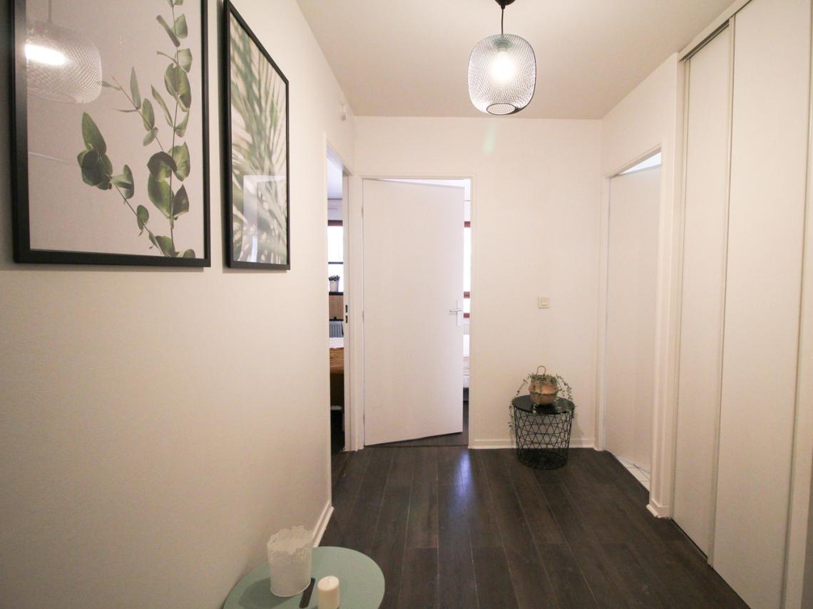 Coliving - Rueil-Malmaison - Paris - Chambre agréable et confortable - 10m² - RU34