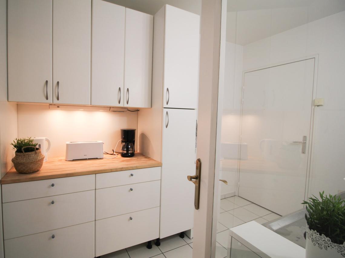 Coliving - Rueil-Malmaison - Paris - Chambre agréable et confortable - 10m² - RU34