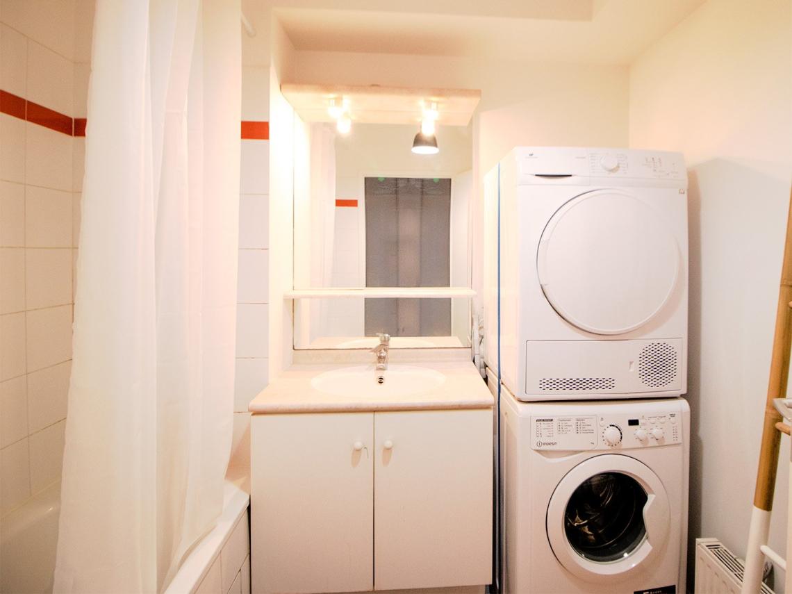Coliving - Saint-Denis - Paris - Belle chambre de 14 m² à louer - SDN28