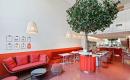 Newton Offices Montpellier - Port Marianne