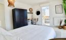 Coliving - Bordeaux - Bordeaux - Emménagez dans cette chambre raffinée de 15 m² en coliving à Bordeaux - BO25