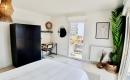 Coliving - Bordeaux - Bordeaux - Emménagez dans cette chambre raffinée de 15 m² en coliving à Bordeaux - BO25