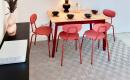 Coliving - Bordeaux - Bordeaux - Emménagez dans cette chambre moderne de 12 m² en coliving à Bordeaux - BO23