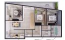 Coliving - Bordeaux - Bordeaux - Emménagez dans cette chambre moderne de 12 m² en coliving à Bordeaux - BO23