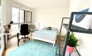 Coliving - Clichy - Paris - Chambre chaleureuse et lumineuse – 13m² - CL5