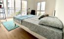Coliving - Clichy - Paris - Chambre chaleureuse et lumineuse – 13m² - CL5