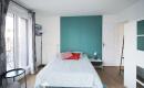 Coliving - Clichy - Paris - Chambre lumineuse et calme – 13m² - CL9
