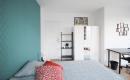Coliving - Clichy - Paris - Chambre lumineuse et calme – 13m² - CL9