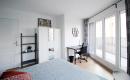 Coliving - Clichy - Paris - Chambre lumineuse et calme – 13m² - CL9