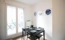 Coliving - Clichy - Paris - Chambre lumineuse et calme – 13m² - CL9