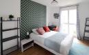 Coliving - Clichy - Paris - Chambre spacieuse et lumineuse – 15m² - CL20