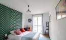 Coliving - Clichy - Paris - Chambre spacieuse et lumineuse – 15m² - CL20