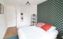 Coliving - Clichy - Paris - Chambre spacieuse et lumineuse – 15m² - CL20