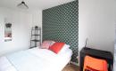 Coliving - Clichy - Paris - Chambre spacieuse et lumineuse – 15m² - CL20