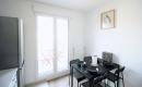 Coliving - Clichy - Paris - Chambre spacieuse et lumineuse – 15m² - CL20