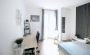 Coliving - Clichy - Paris - Chambre spacieuse et lumineuse – 12m² - CL33