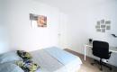 Coliving - Clichy - Paris - Chambre spacieuse et lumineuse – 12m² - CL33