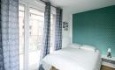 Coliving - Clichy - Paris - Grande chambre lumineuse – 11m² - CL40