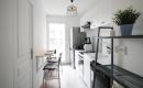 Coliving - Clichy - Paris - Grande chambre lumineuse – 11m² - CL40