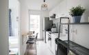 Coliving - Clichy - Paris - Grande chambre lumineuse – 11m² - CL40