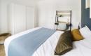 Vignette Coliving - Grenoble - Grenoble - Belle chambre entièrement meublée de 11m² -G007