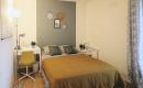 Coliving - Levallois-Perret - Paris - Chambre chaleureuse - 10m² - LV14