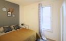 Coliving - Levallois-Perret - Paris - Chambre chaleureuse - 10m² - LV14
