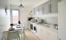 Coliving - Levallois-Perret - Paris - Chambre chaleureuse - 10m² - LV14